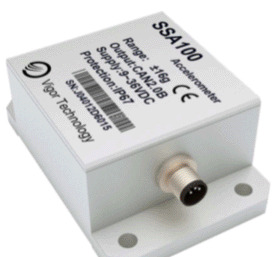 SSA100