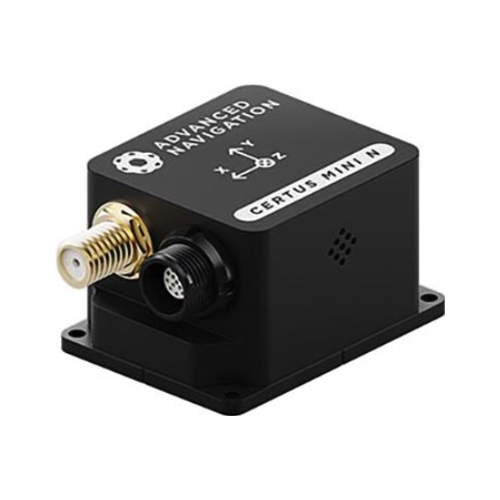 Certus Mini N Inertial Navigation Systerms