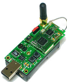 Kmote-S1