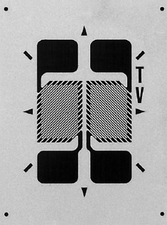 Gage Pattern