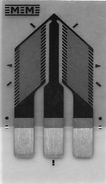 Gage Pattern