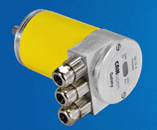 CANopen Safety