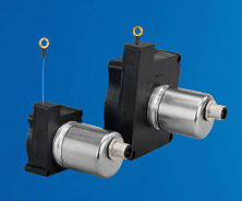 Draw wire Sensor