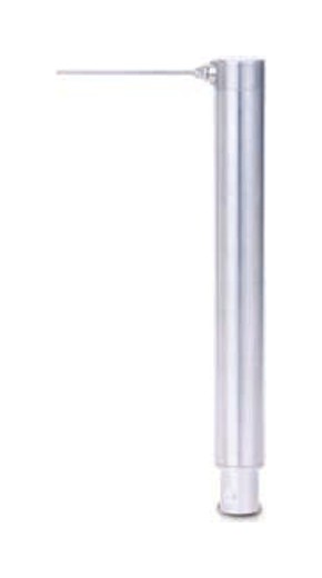고온용 프로브 마이크로폰 377B26 (최대 800 °C)